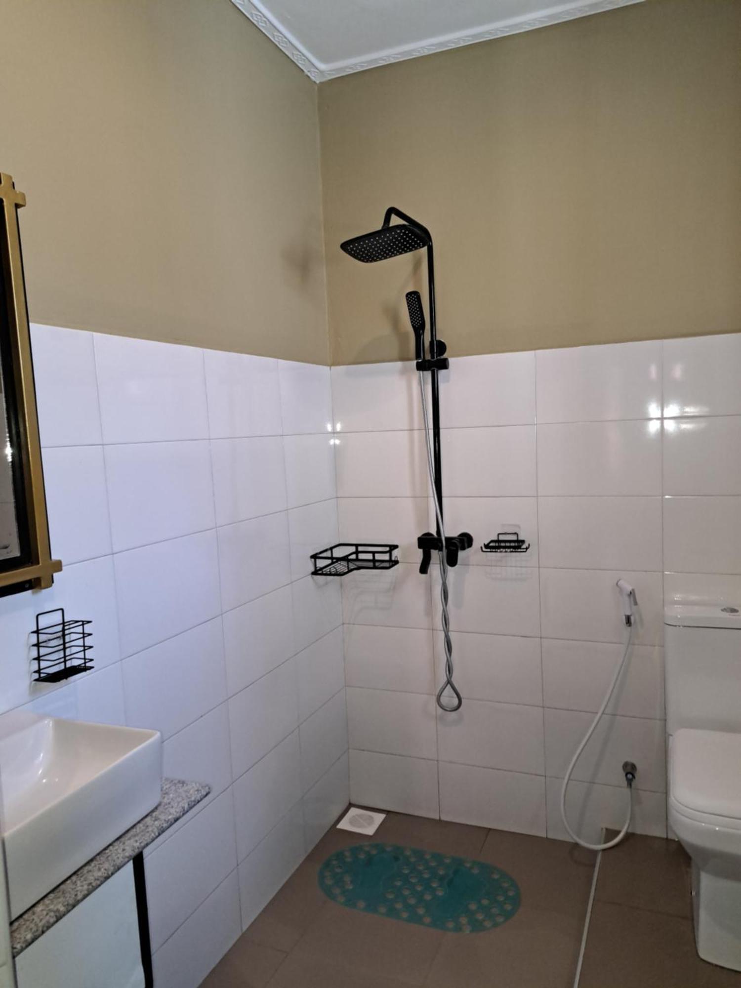 At Home Suites, Moshono Arusha Nkoanrua Dış mekan fotoğraf