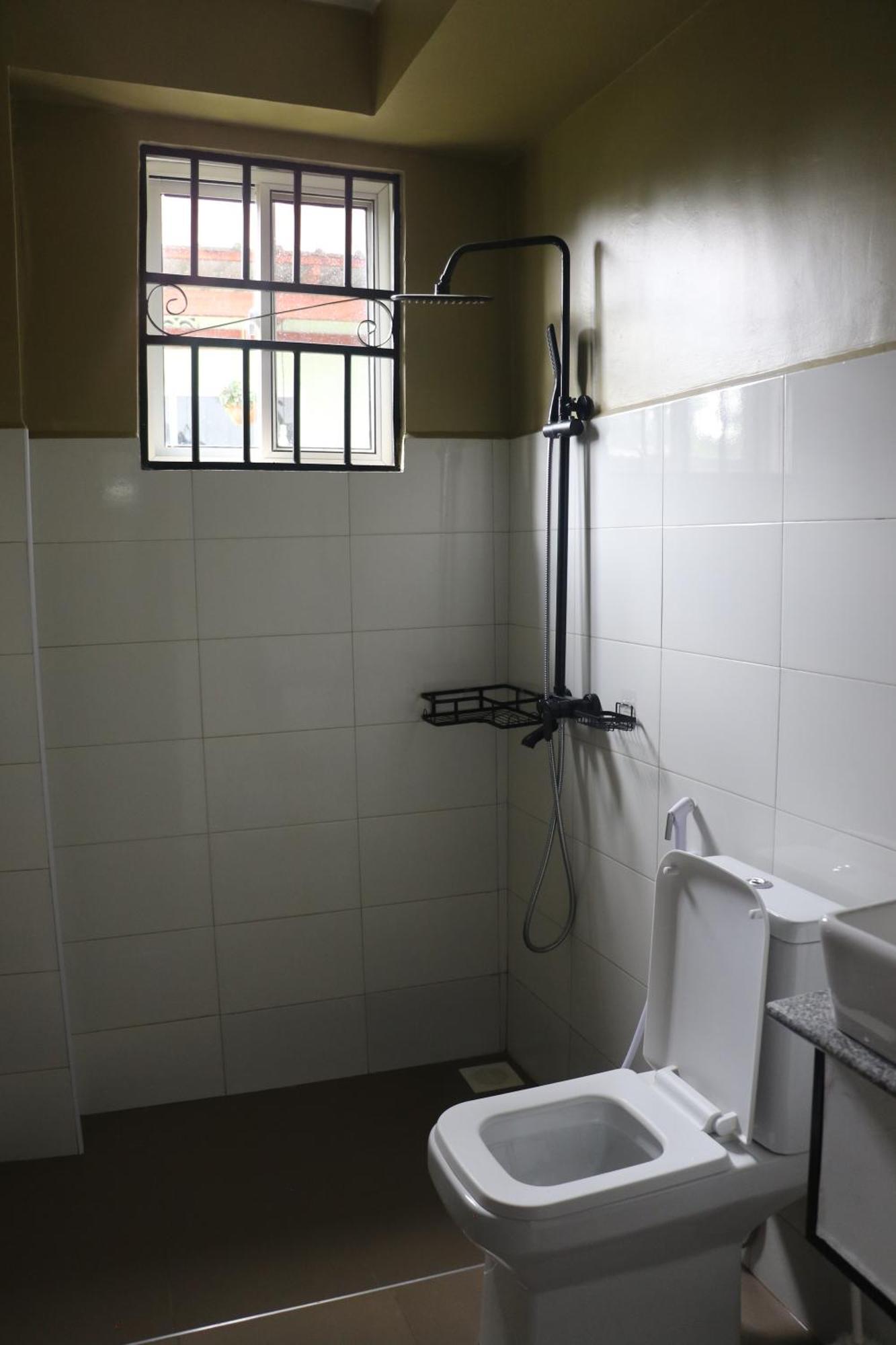 At Home Suites, Moshono Arusha Nkoanrua Dış mekan fotoğraf