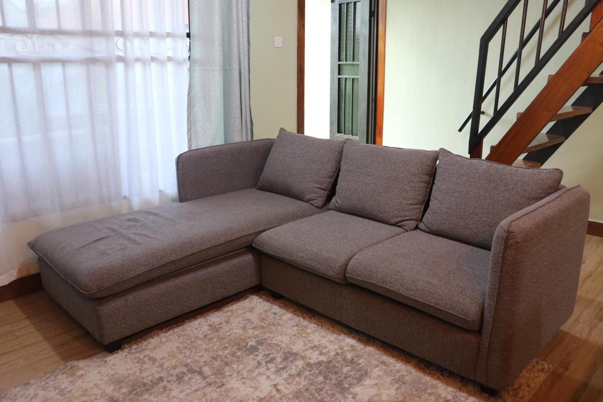 At Home Suites, Moshono Arusha Nkoanrua Dış mekan fotoğraf