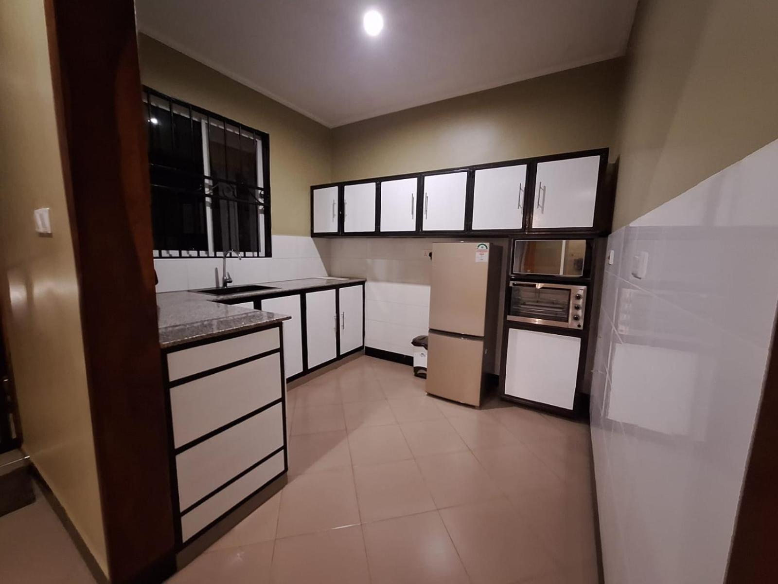 At Home Suites, Moshono Arusha Nkoanrua Dış mekan fotoğraf
