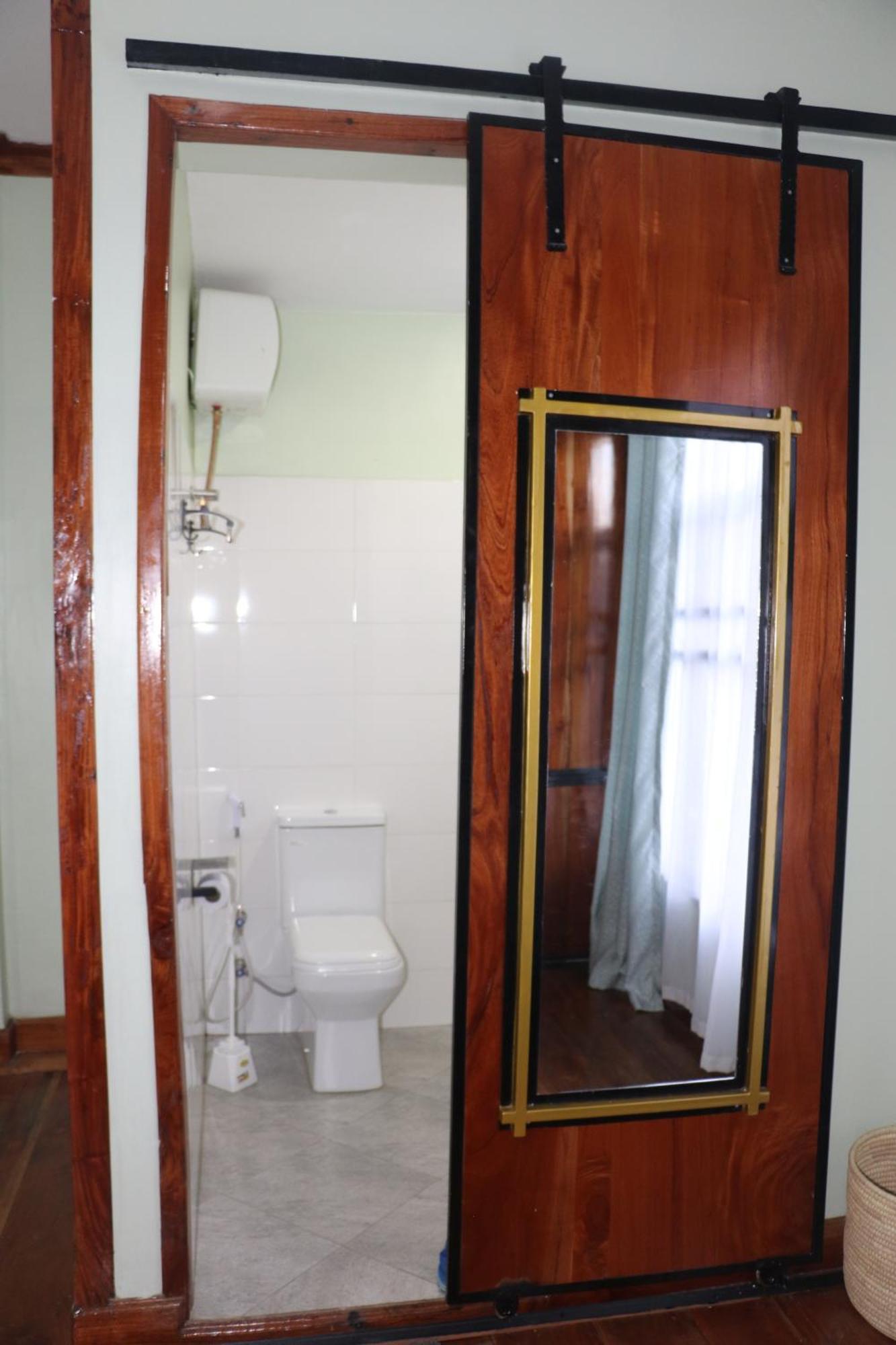 At Home Suites, Moshono Arusha Nkoanrua Dış mekan fotoğraf