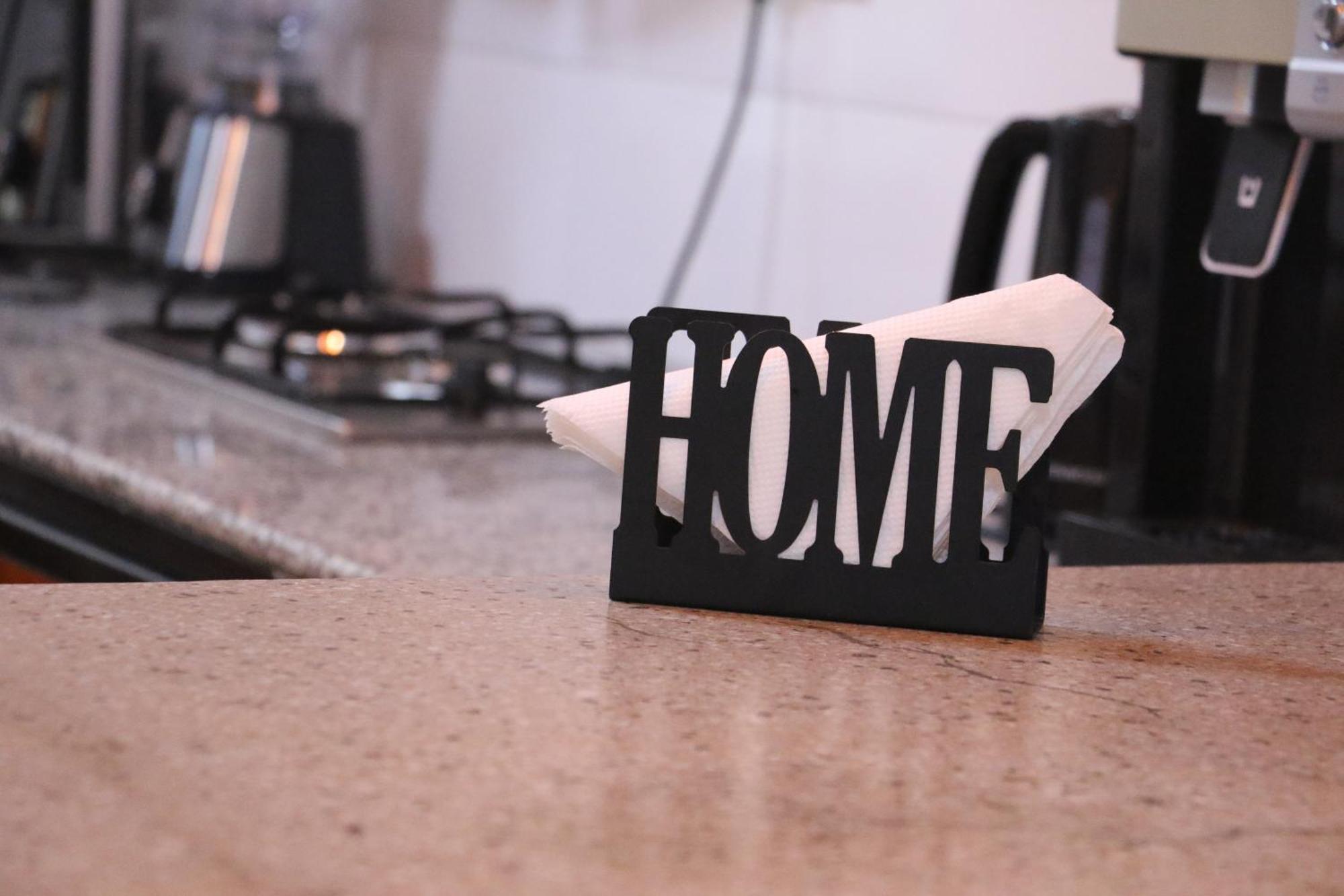 At Home Suites, Moshono Arusha Nkoanrua Dış mekan fotoğraf