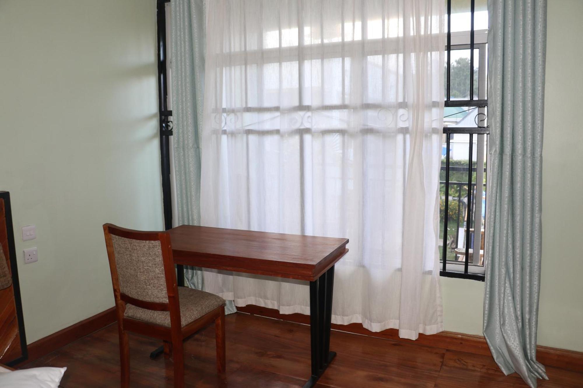 At Home Suites, Moshono Arusha Nkoanrua Dış mekan fotoğraf