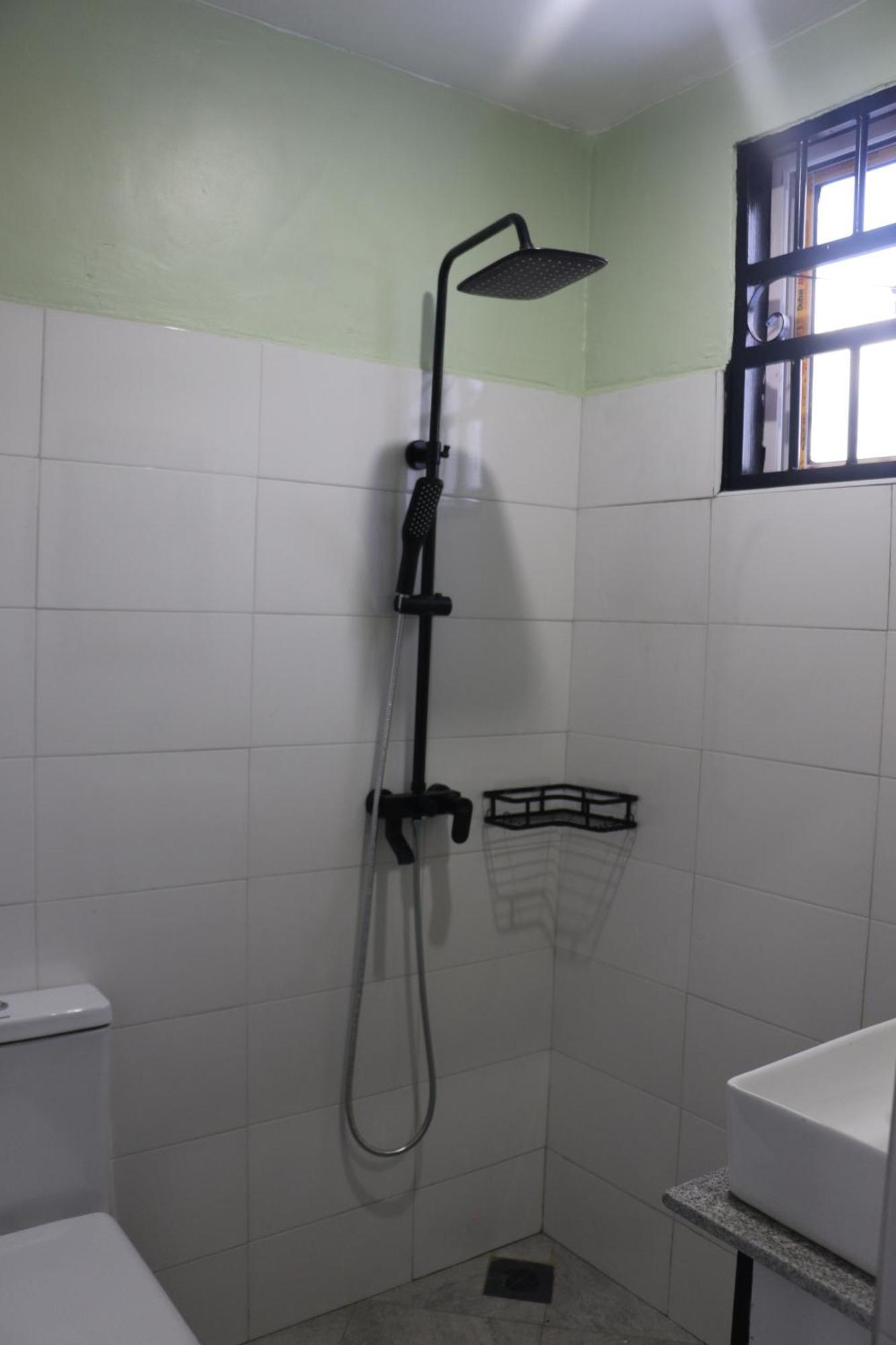 At Home Suites, Moshono Arusha Nkoanrua Dış mekan fotoğraf