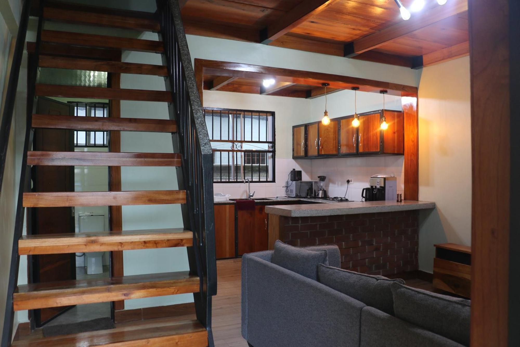 At Home Suites, Moshono Arusha Nkoanrua Dış mekan fotoğraf