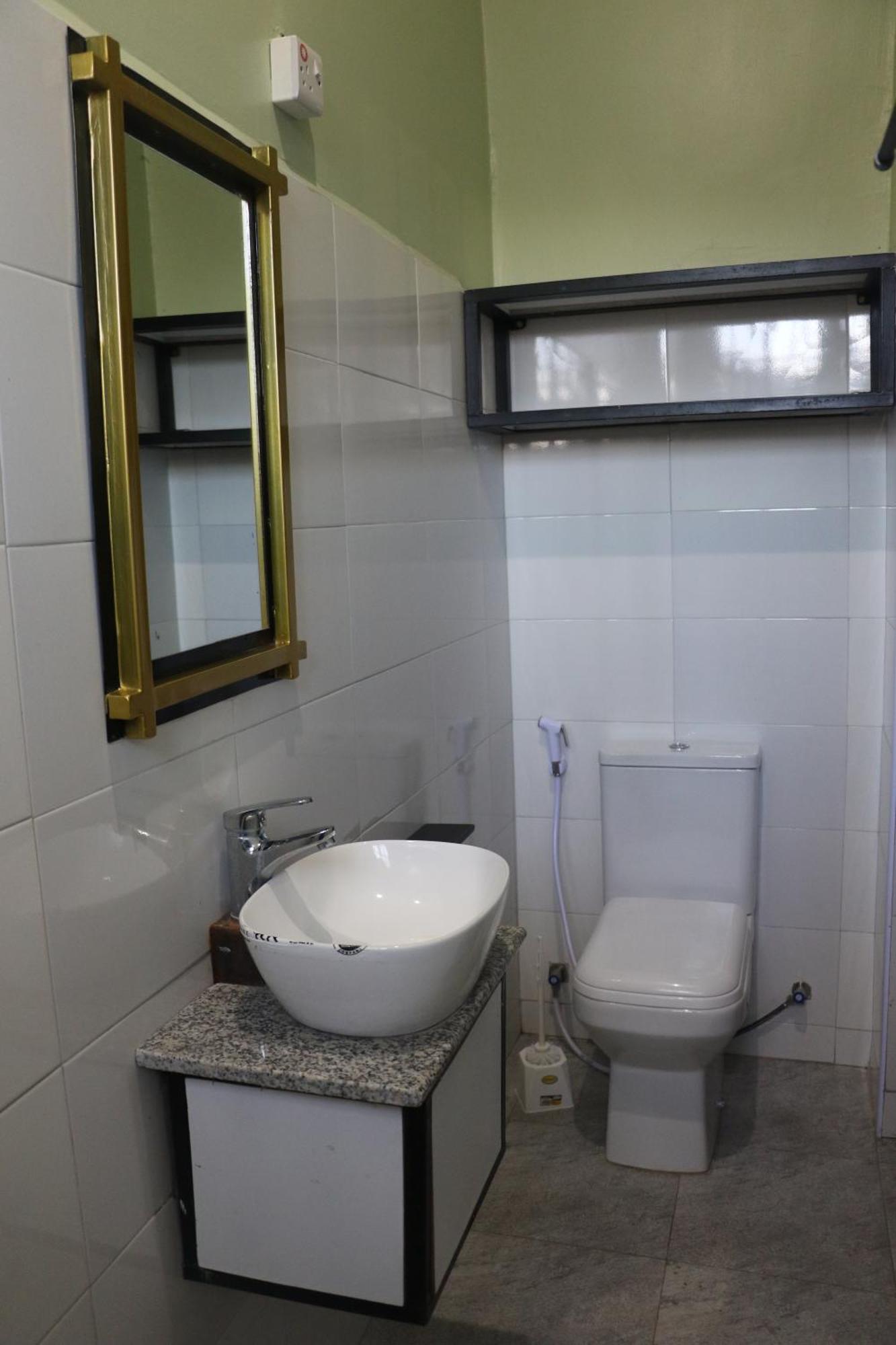 At Home Suites, Moshono Arusha Nkoanrua Dış mekan fotoğraf