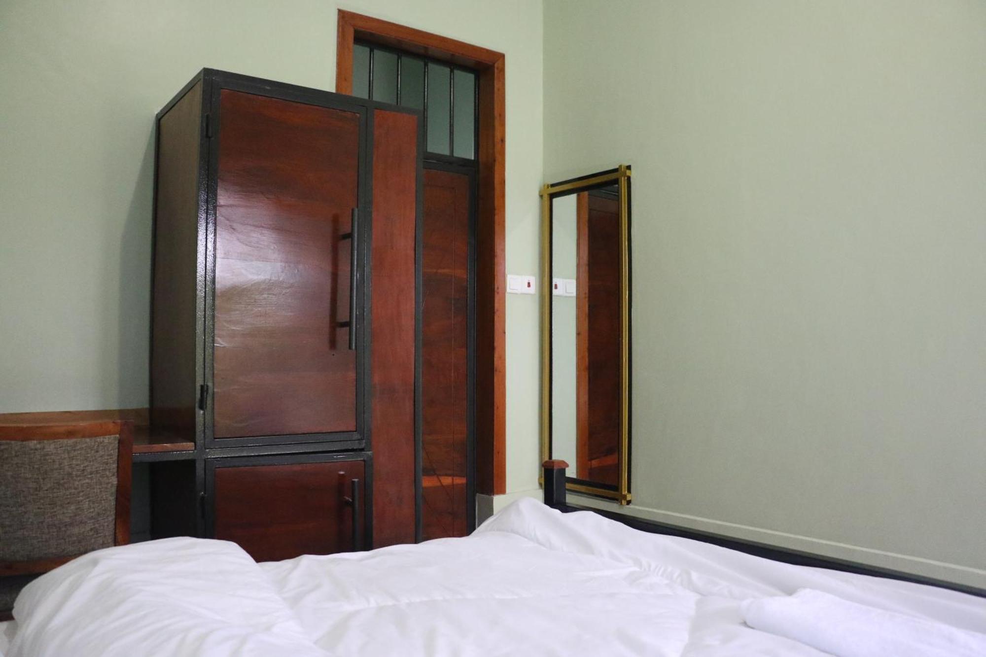 At Home Suites, Moshono Arusha Nkoanrua Dış mekan fotoğraf