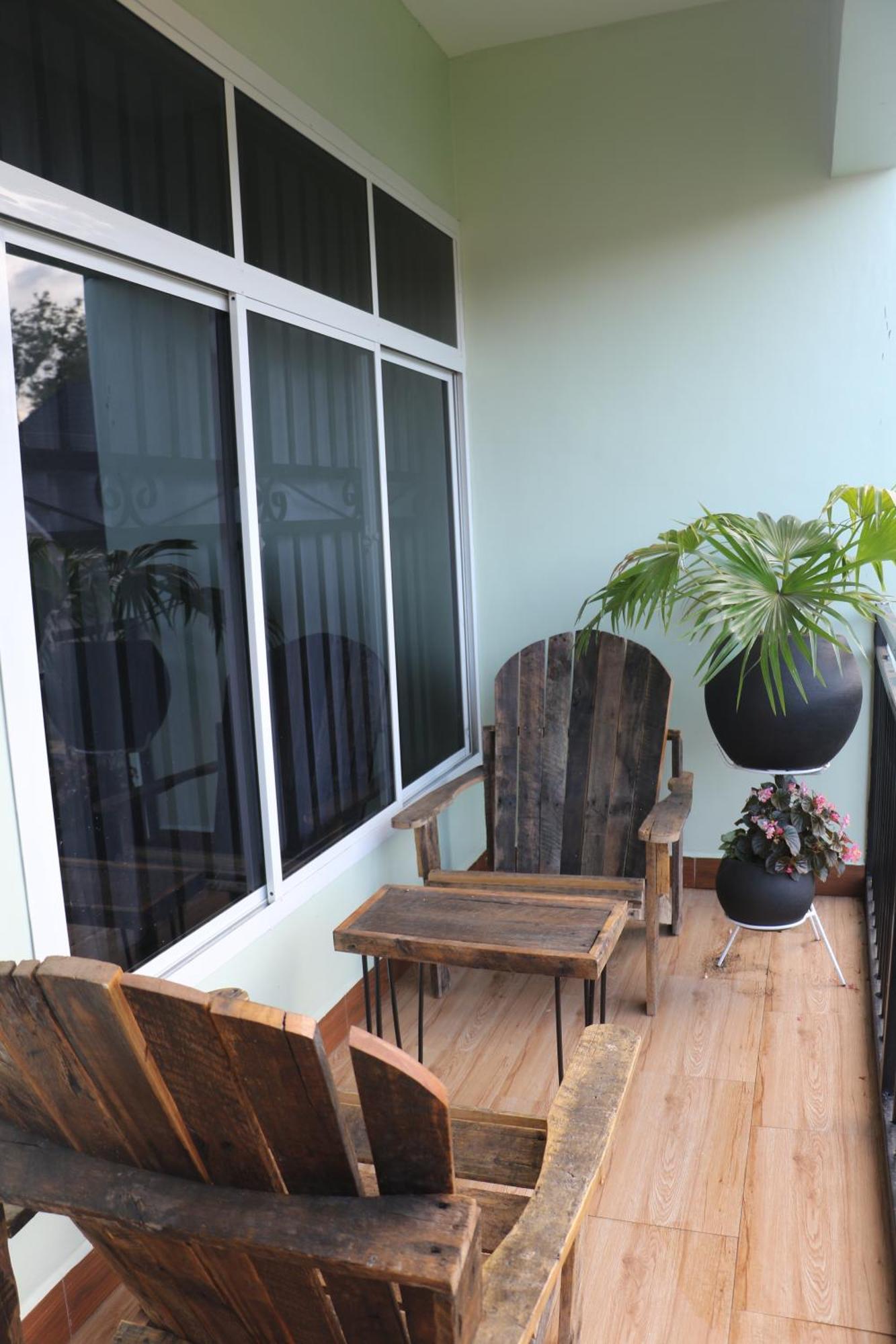 At Home Suites, Moshono Arusha Nkoanrua Dış mekan fotoğraf