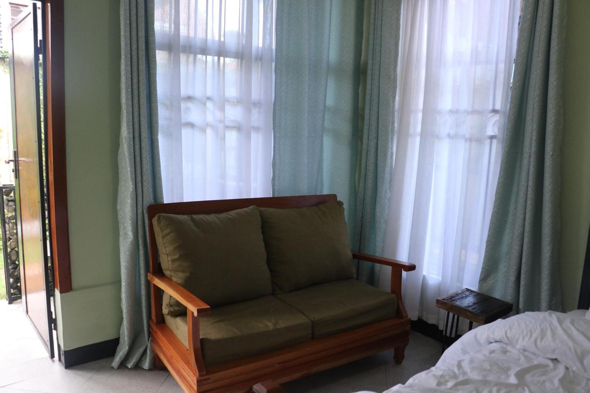 At Home Suites, Moshono Arusha Nkoanrua Dış mekan fotoğraf